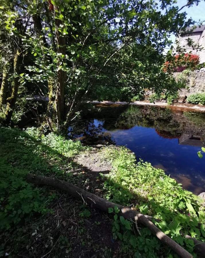 Glan-Yr-Afon Cottage Two Bedrooms Sennybridge المظهر الخارجي الصورة